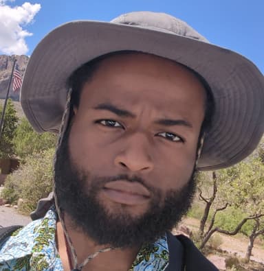 Jakwoun Reid
