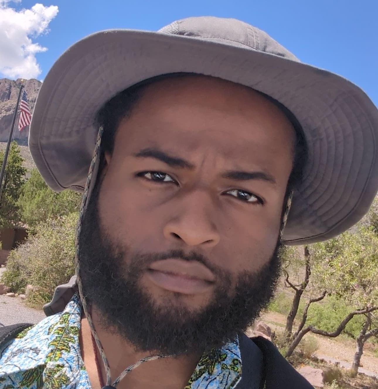 Jakwoun — The MKE Architect